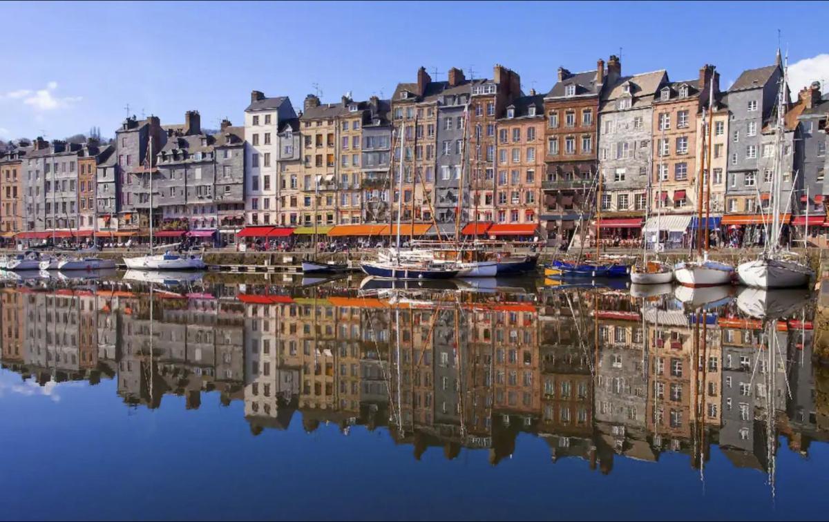La Venise Normande - Housity