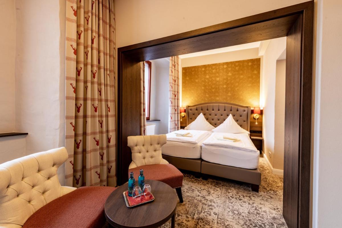 Ringhotel Jägerhof - Housity