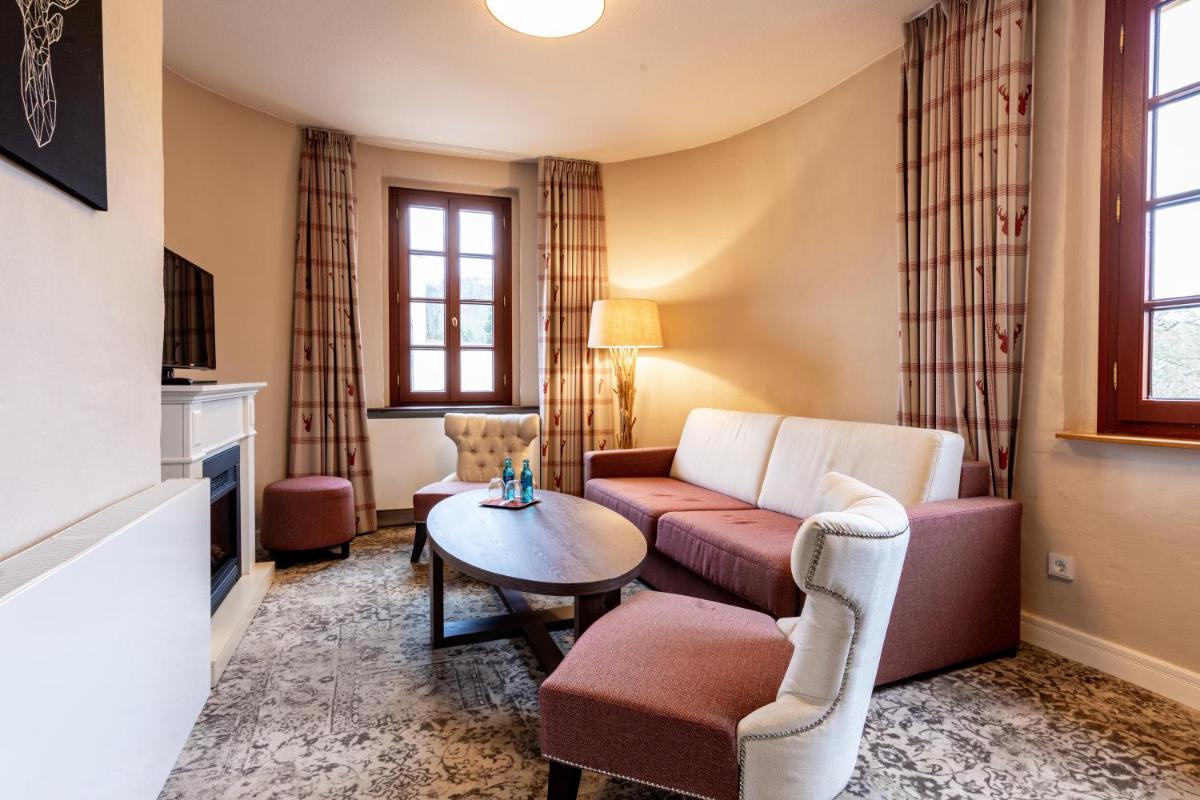 Ringhotel Jägerhof - Housity