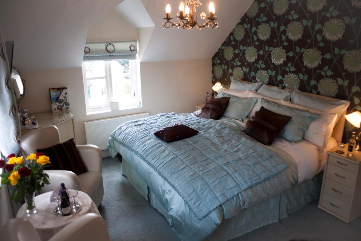 Y Garth Luxury Bed and Breakfast - Housity