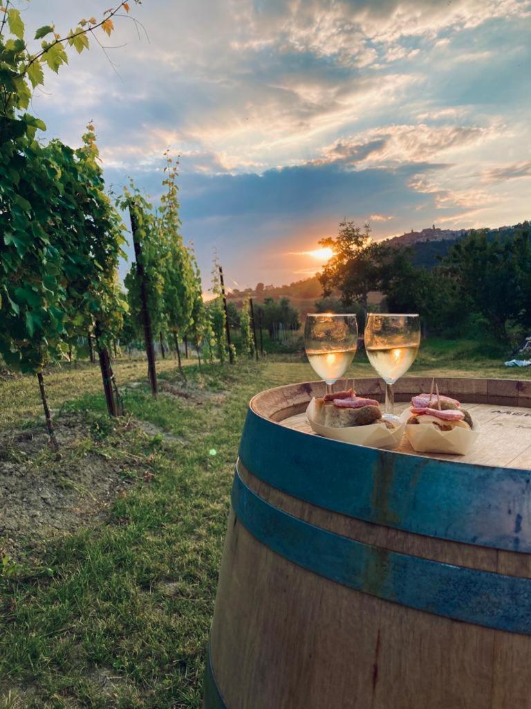 Agriturismo Oasi Biologica - Housity