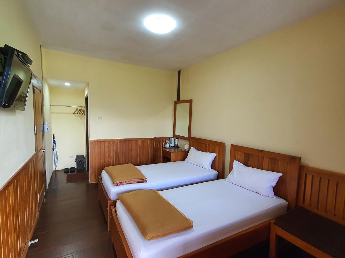 Nusantara Hotel Sembalun - Housity