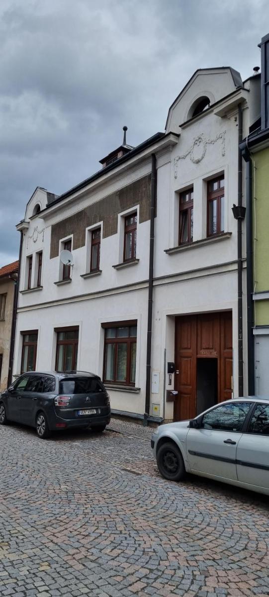 Apartmán u Václava v centru města - Housity