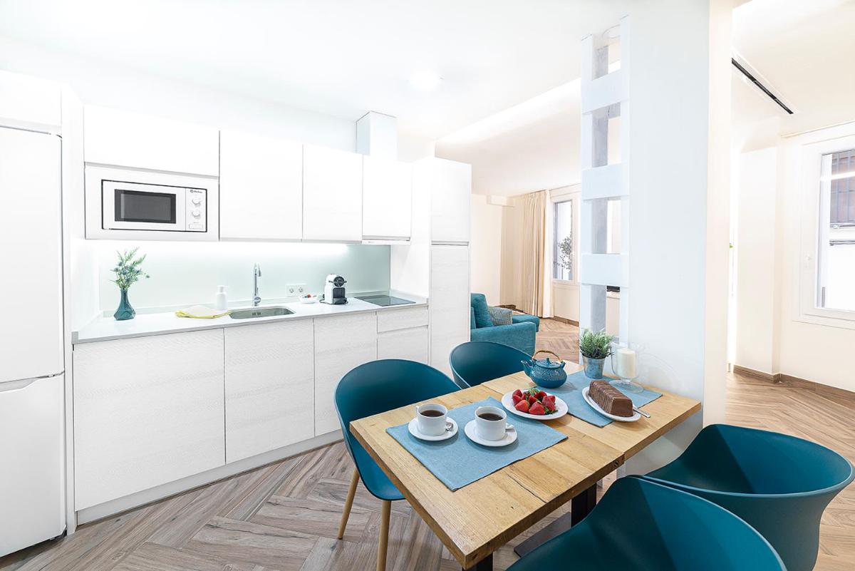 Magdalena Plaza - Housity