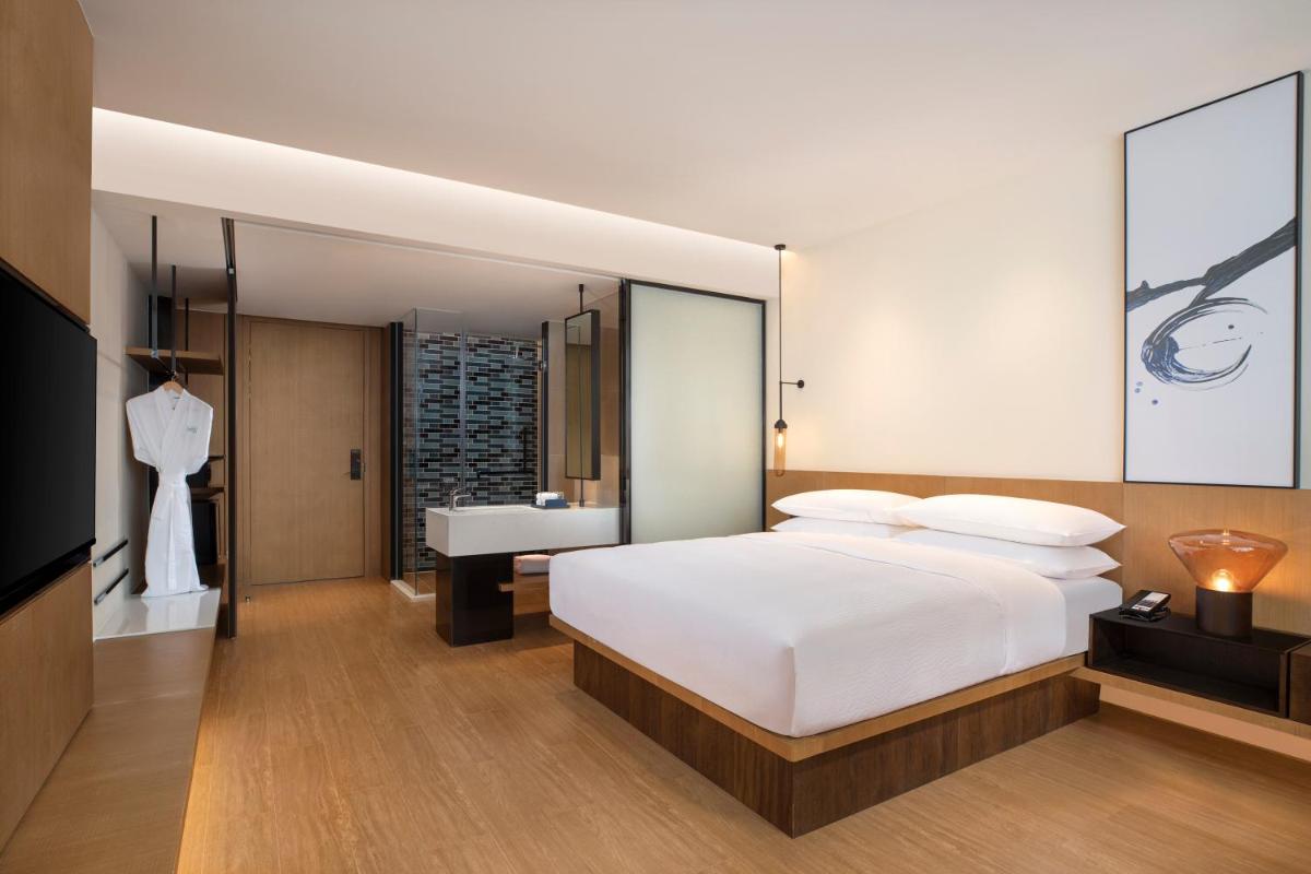 Fairfield by Marriott Chongqing Yongchuan - Housity