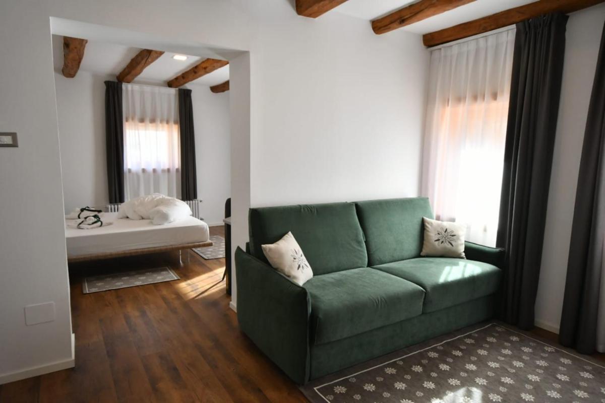 Maison Boutique Fior d\'Alpe - Housity