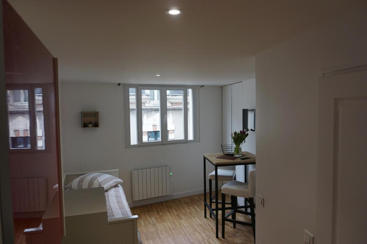 Les 3 rois - Housity