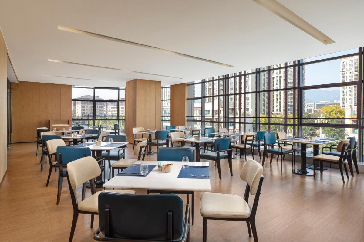 Fairfield by Marriott Chongqing Yongchuan - Housity