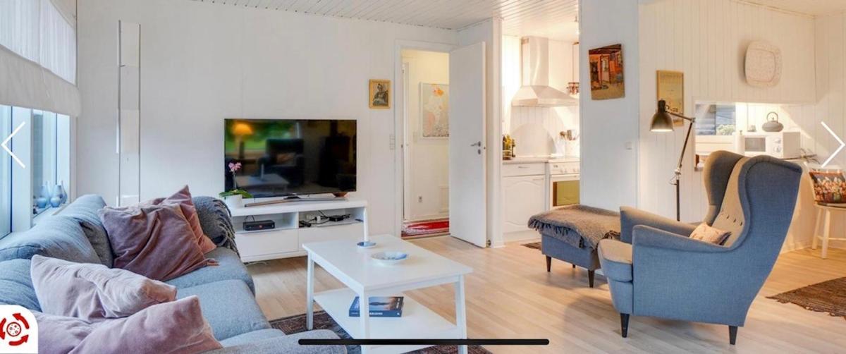 Sommerhus i Blokhus helt tæt på by og strand - Housity