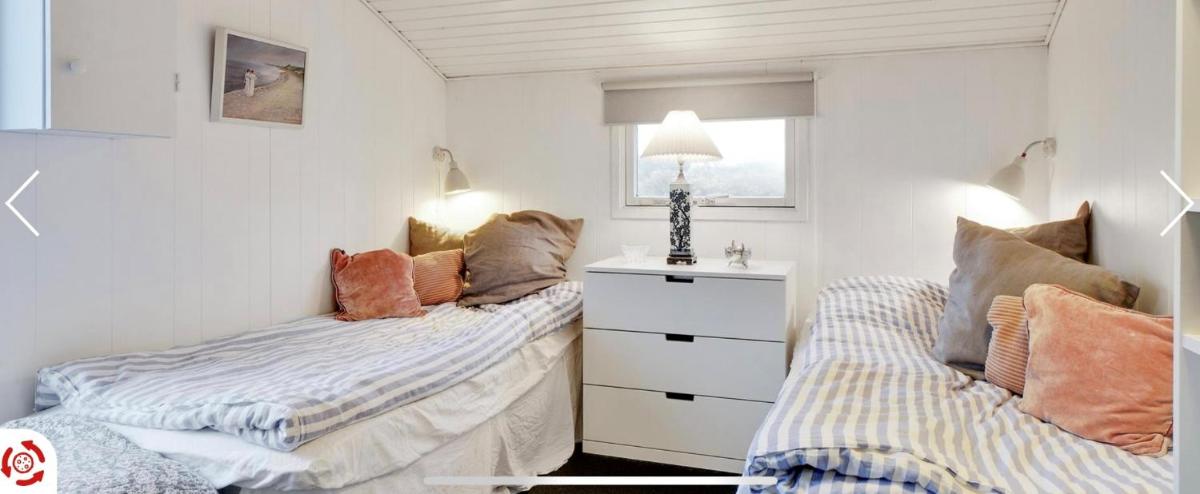 Sommerhus i Blokhus helt tæt på by og strand - Housity