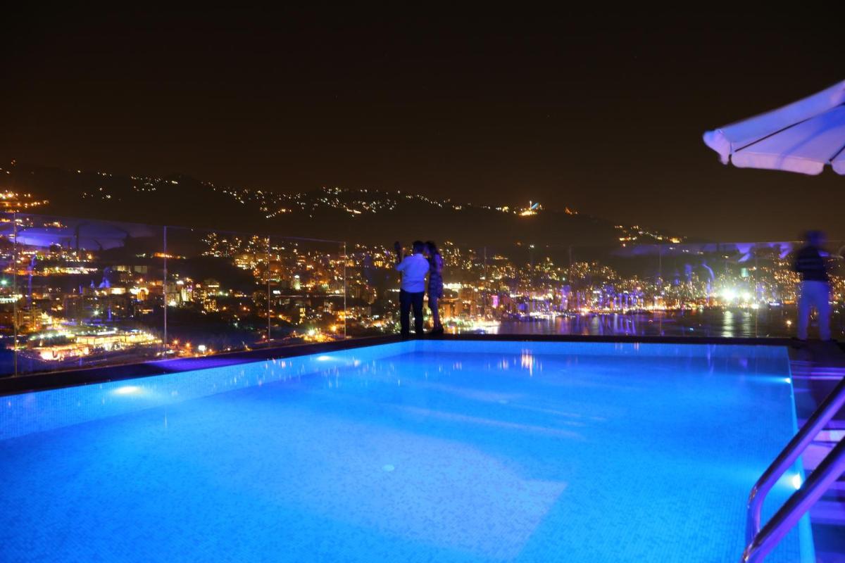 Monte Cassino - Housity
