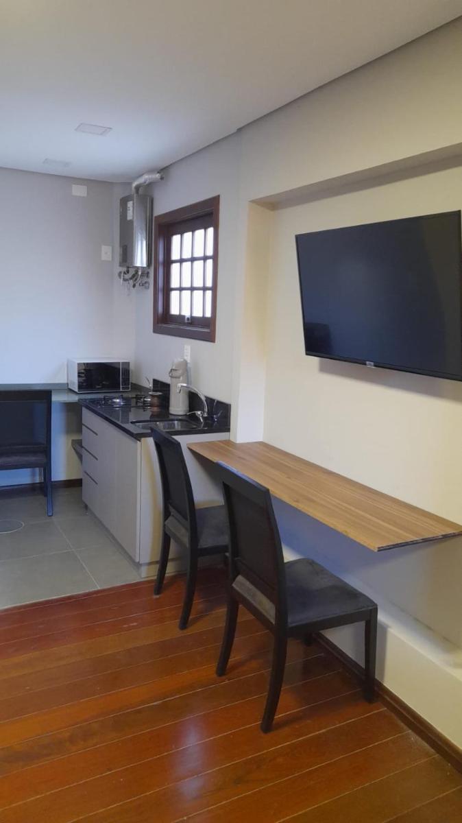 APARTAMENTO 203 - Menino Deus - Housity