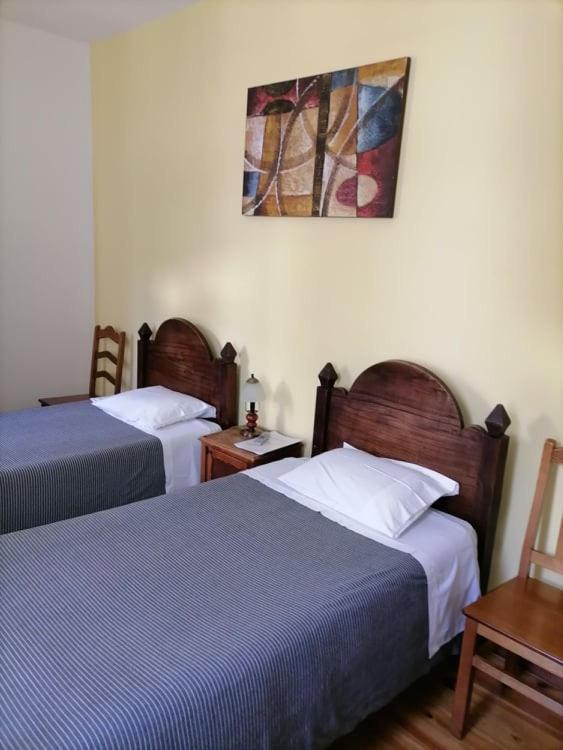PENSÃO AVENIDA - Housity