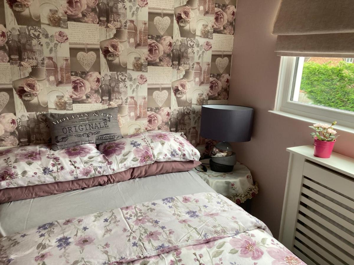 Partridge Place - Housity