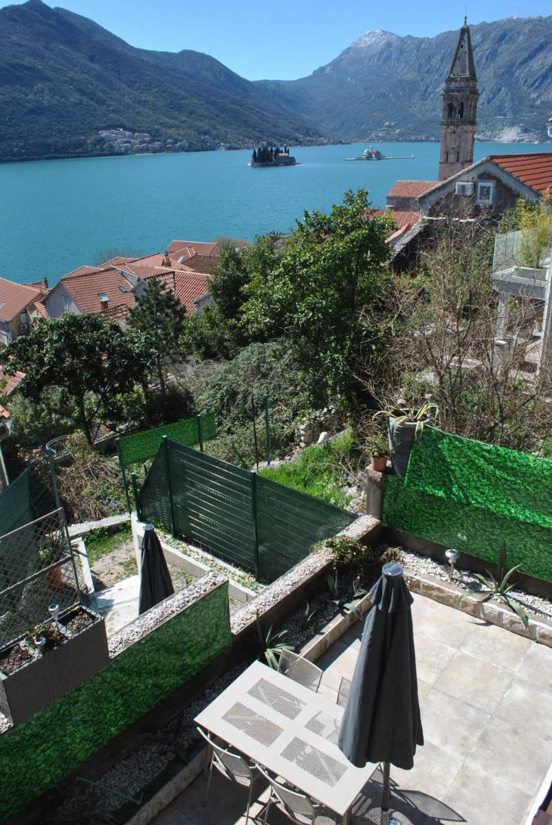 Casa Mediterraneo Perast - Housity