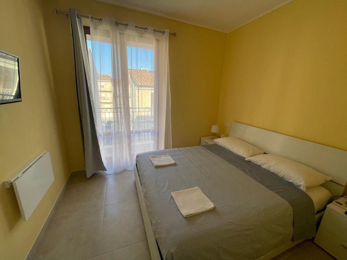 B&B Le Rose - Hizvo