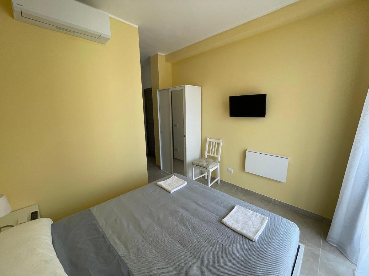 B&B Le Rose - Hizvo