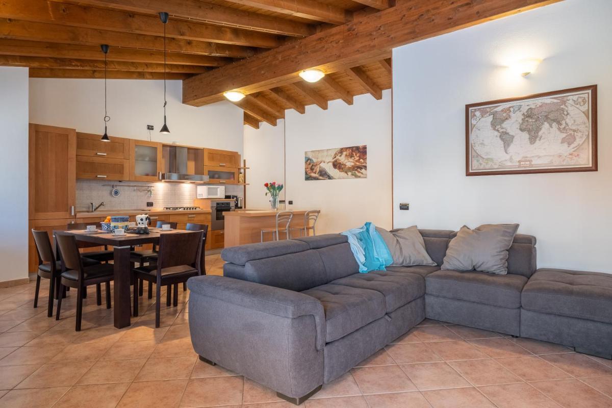 Suitetrails - Casa del Gatto