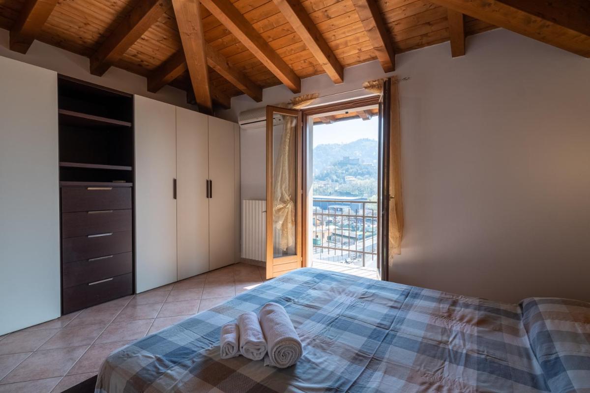 Suitetrails - Casa del Gatto