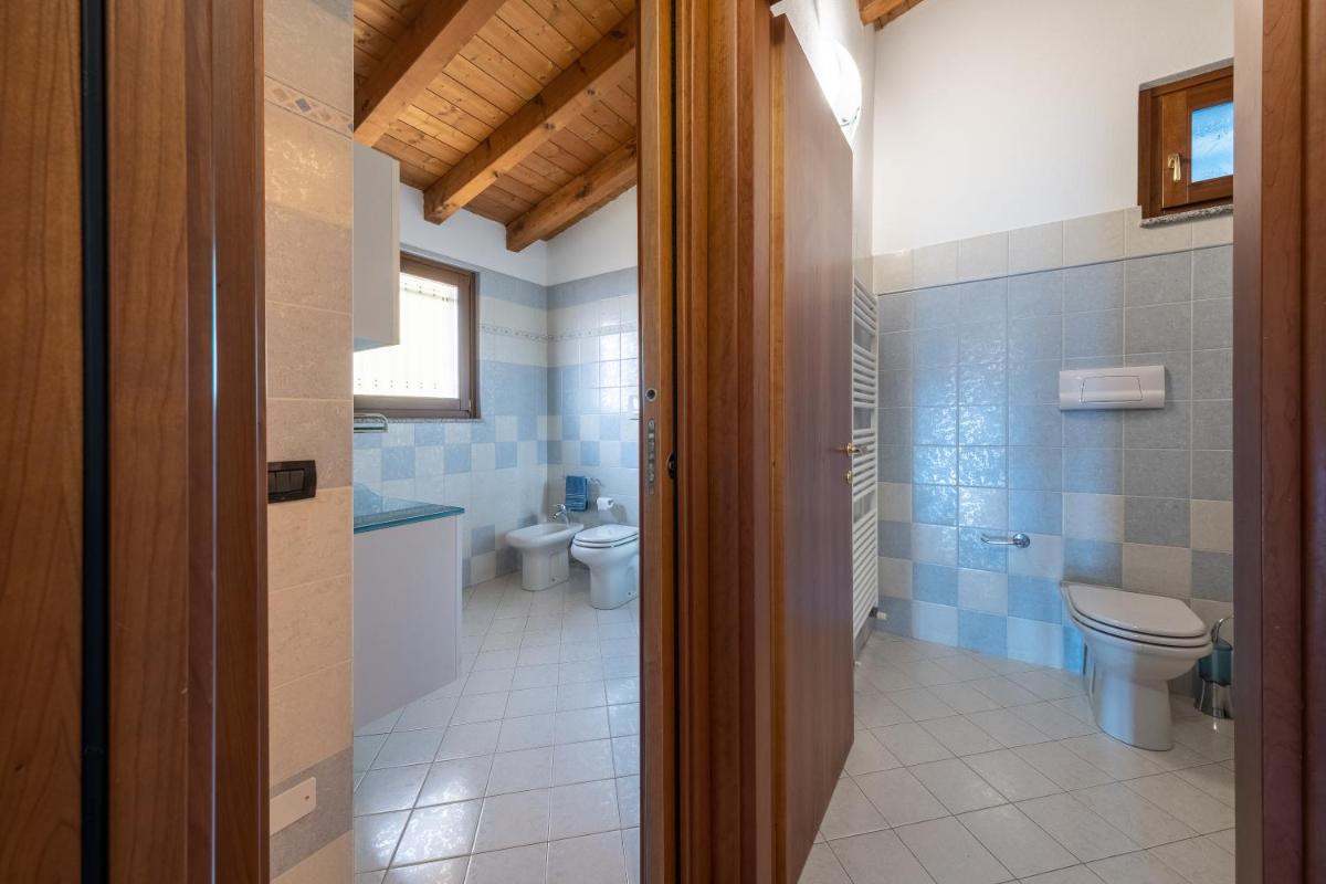 Suitetrails - Casa del Gatto