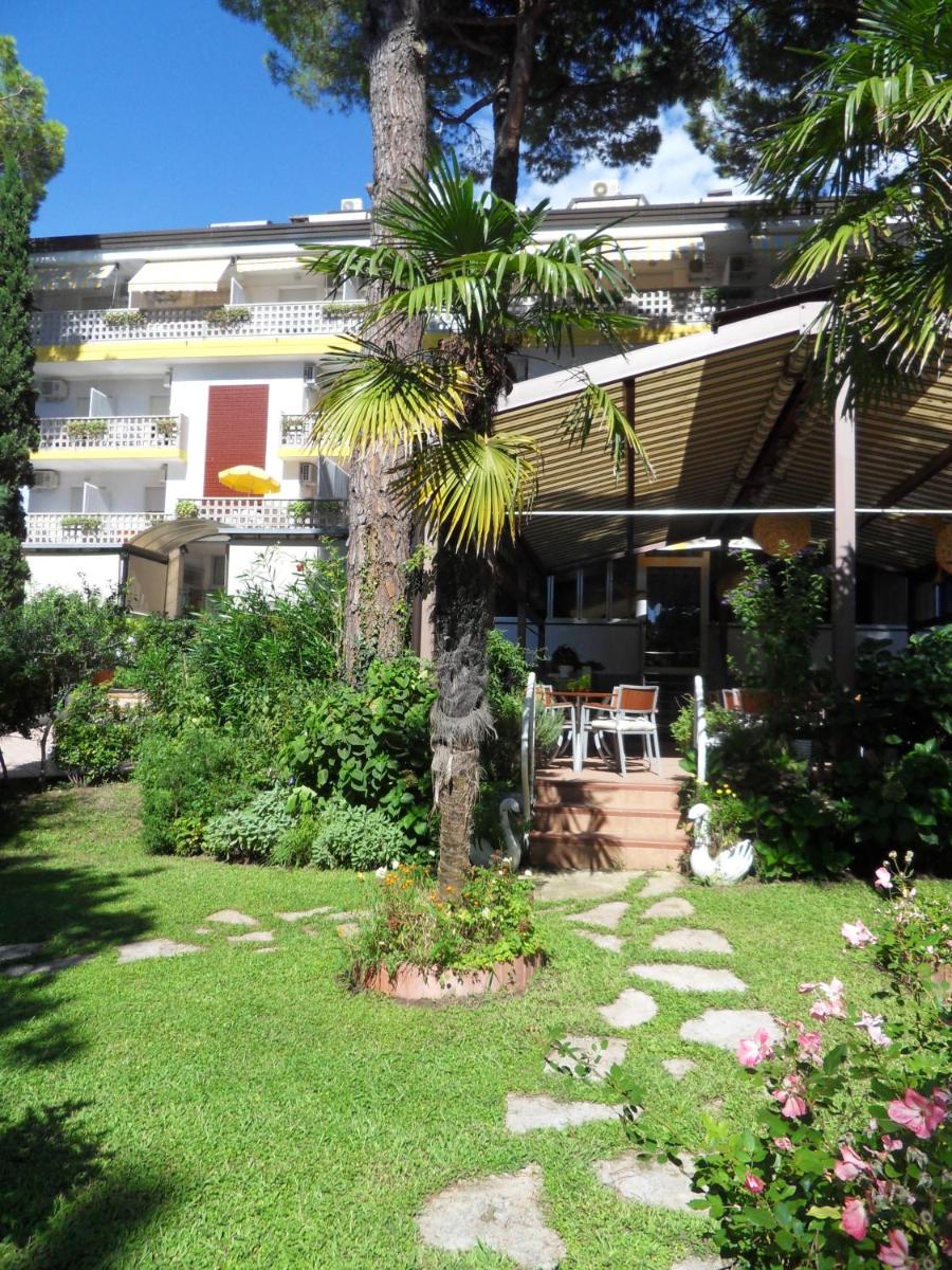 Hotel Abbazia - Housity