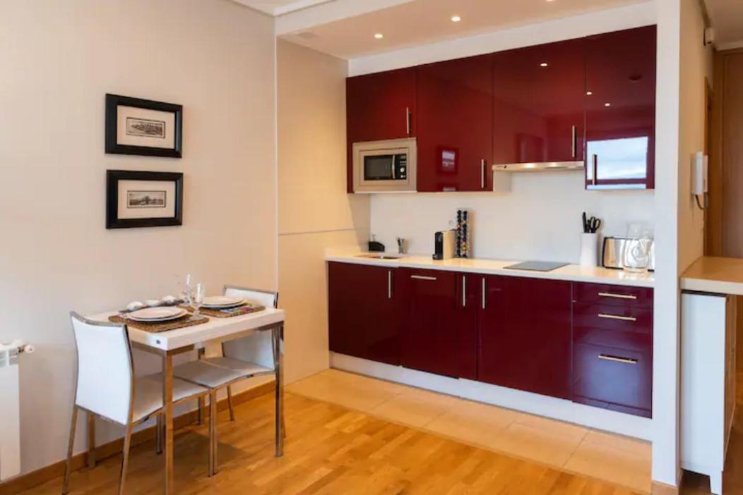 Urzaiz Centro Vigo - Housity