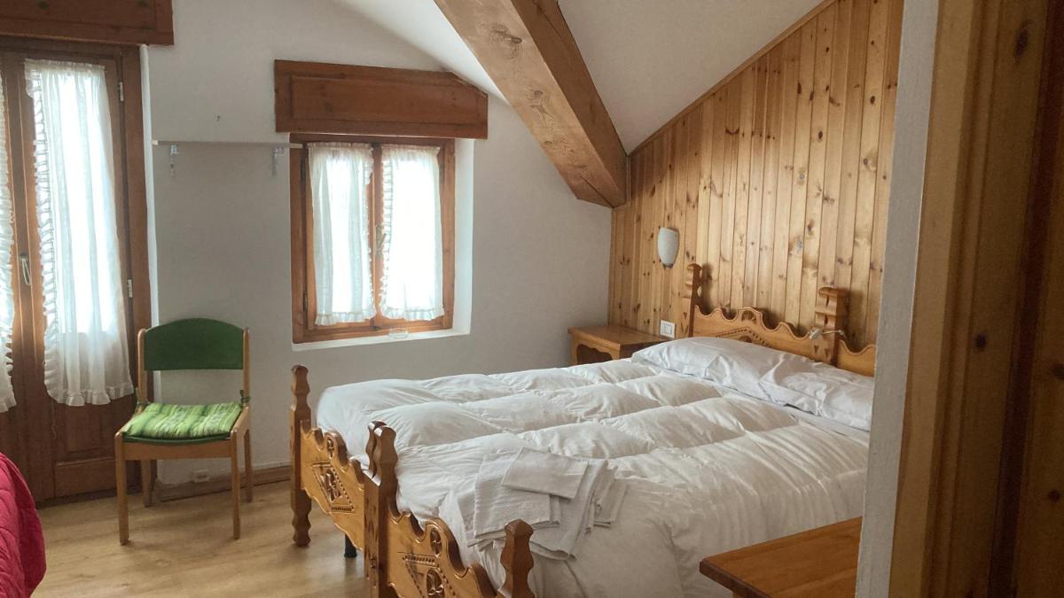 Hotel Beau Sejour - Housity