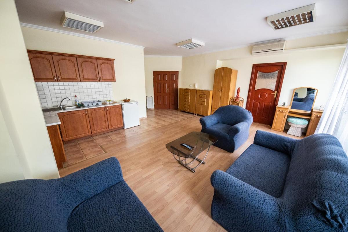 Elit apartman - Housity