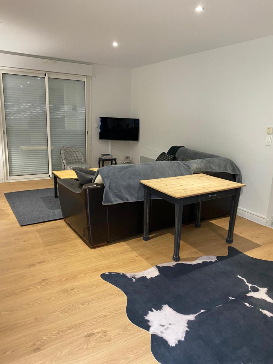 Le Rocher Appart Hôtel - Housity