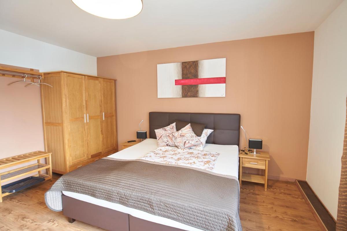 Gästezimmer Victoria - Housity