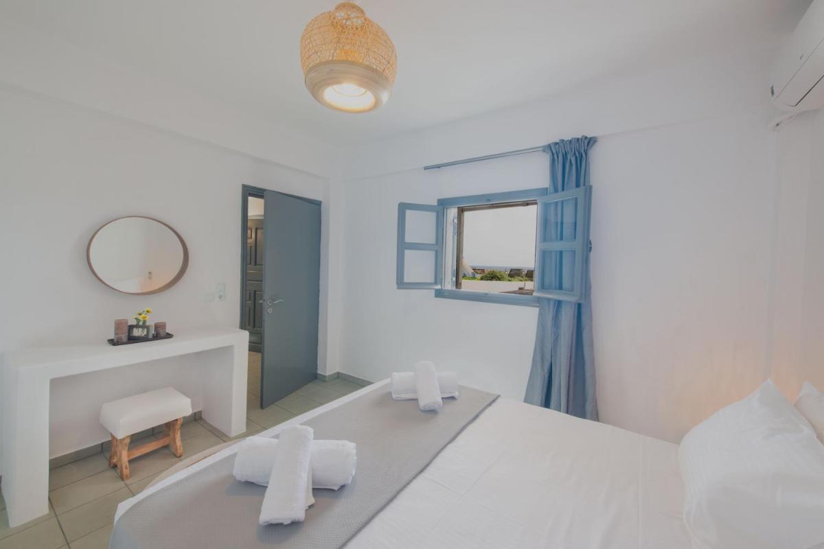 Amanecer Apartments - Housity
