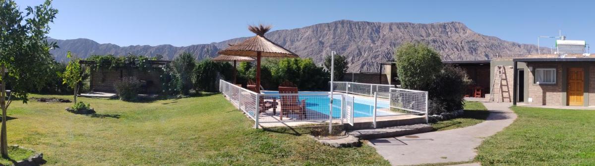 Solar Del Valle - Housity