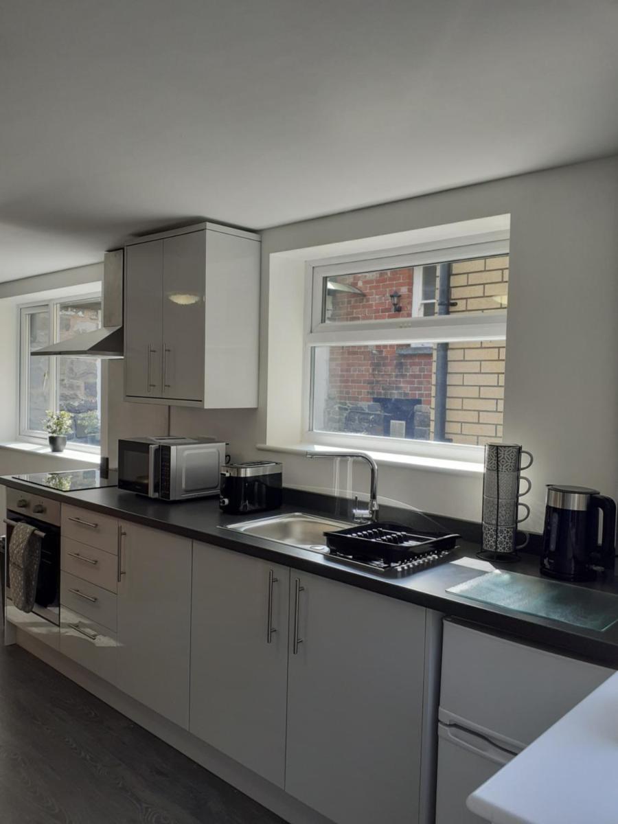 Bear Apartments - Housity