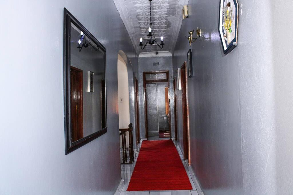 Muwah Palace villa - Housity