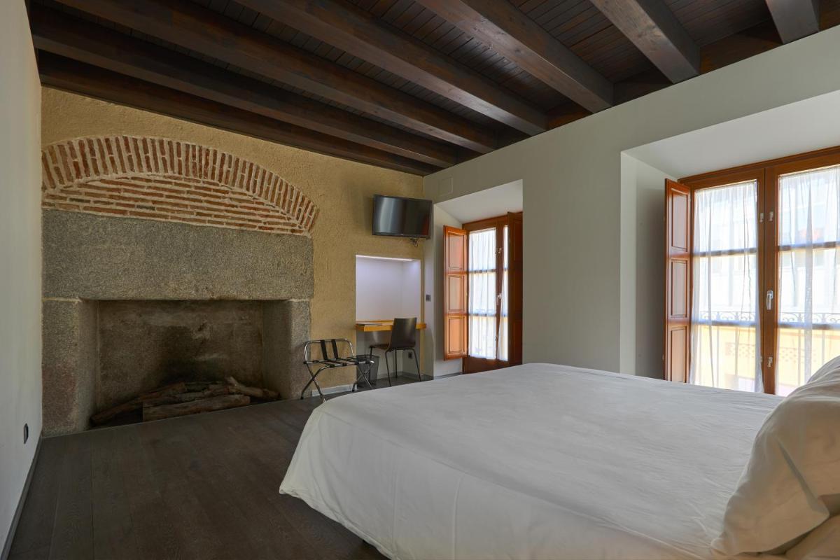 María Pacheco Hotel Boutique - Hizvo