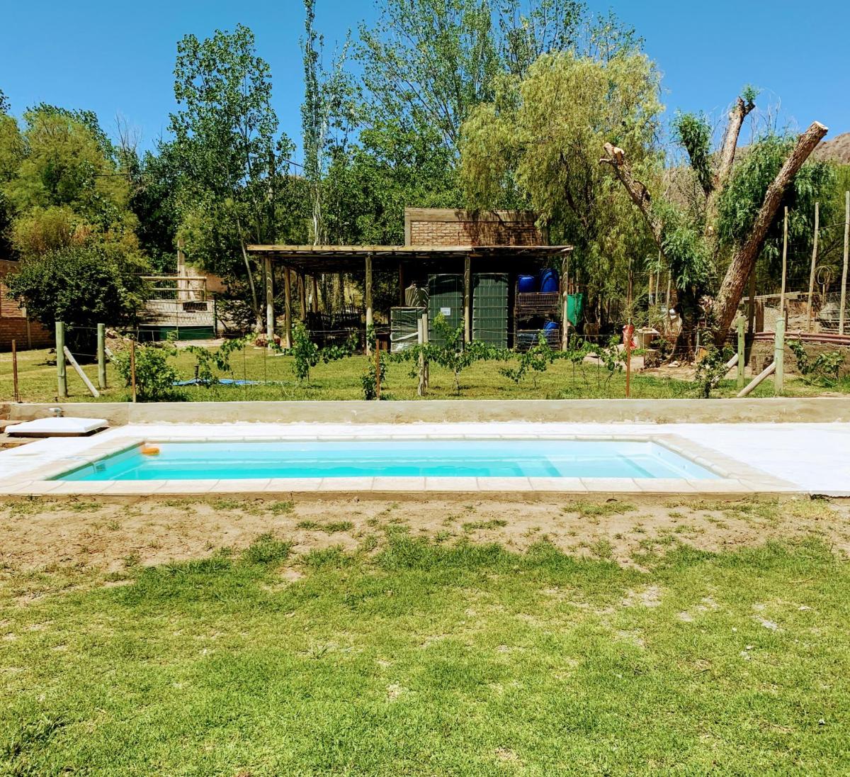 EcoPosada Zonda Viejo - Housity