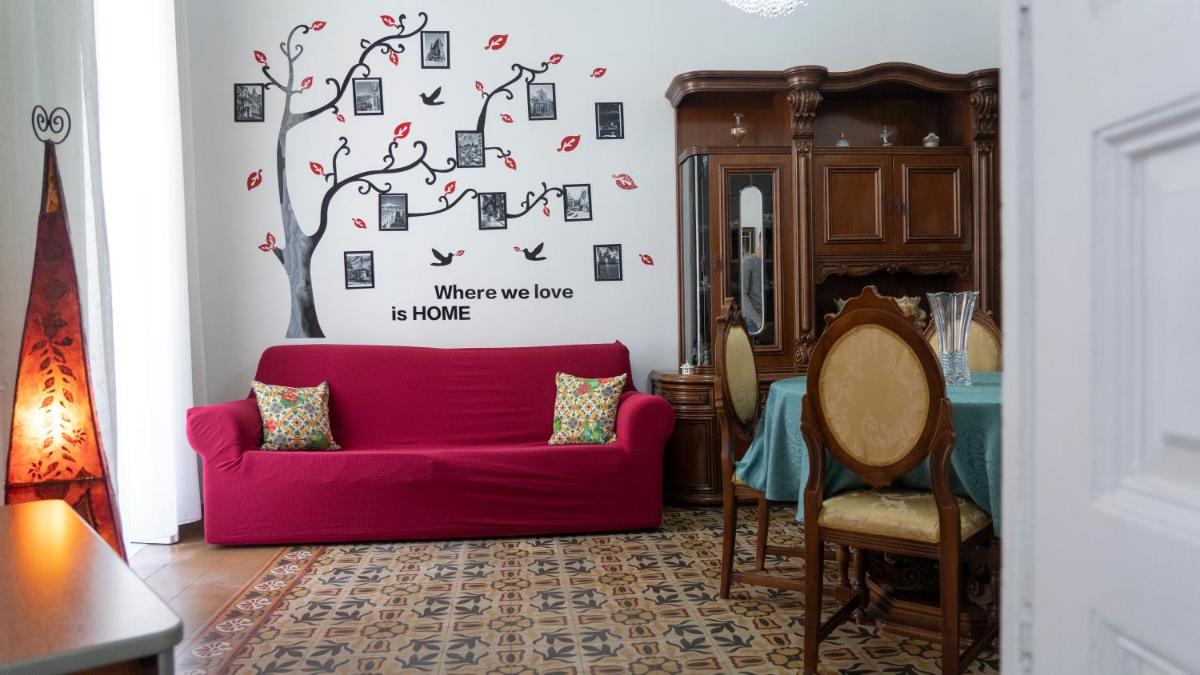 Mary's Center House - Housity