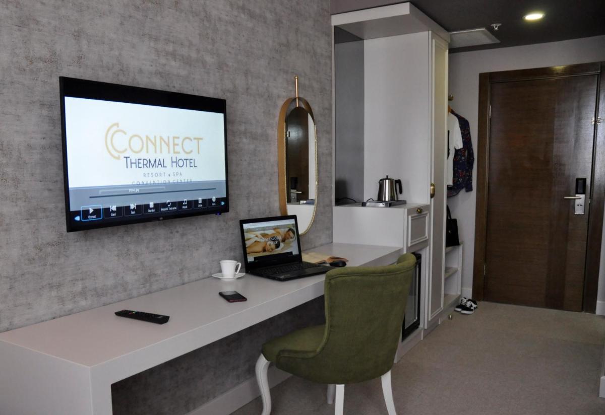 CONNECT THERMAL HOTEL - Housity