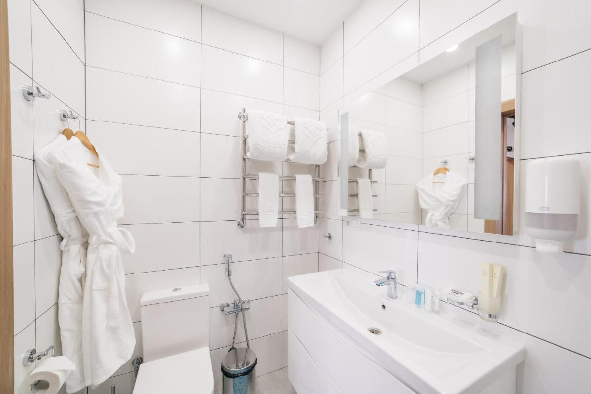 Solutel apartments-32 - Housity