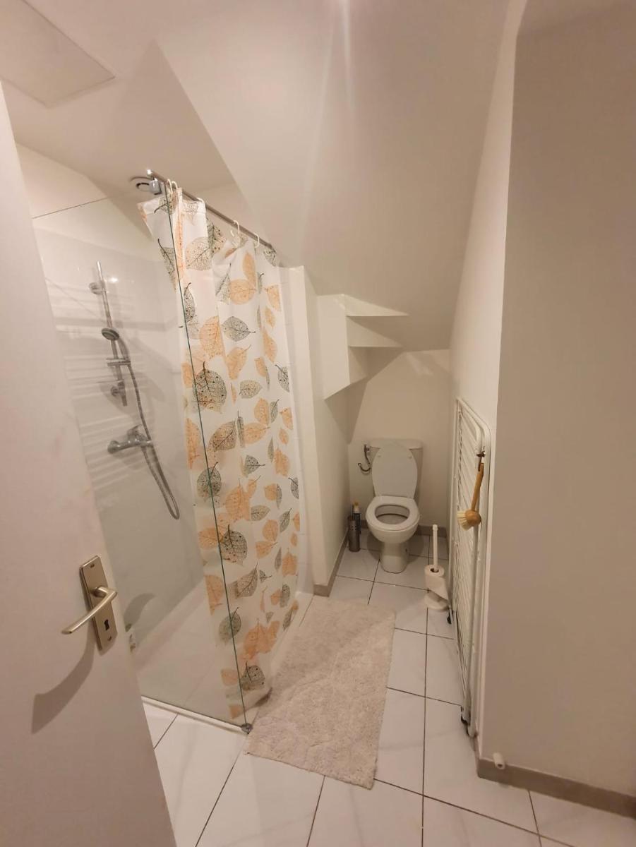 APPARTEMENT HYPER CENTRE - Place du Minage - Hizvo