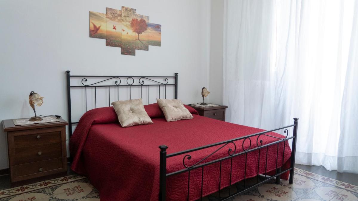 Mary's Center House - Housity