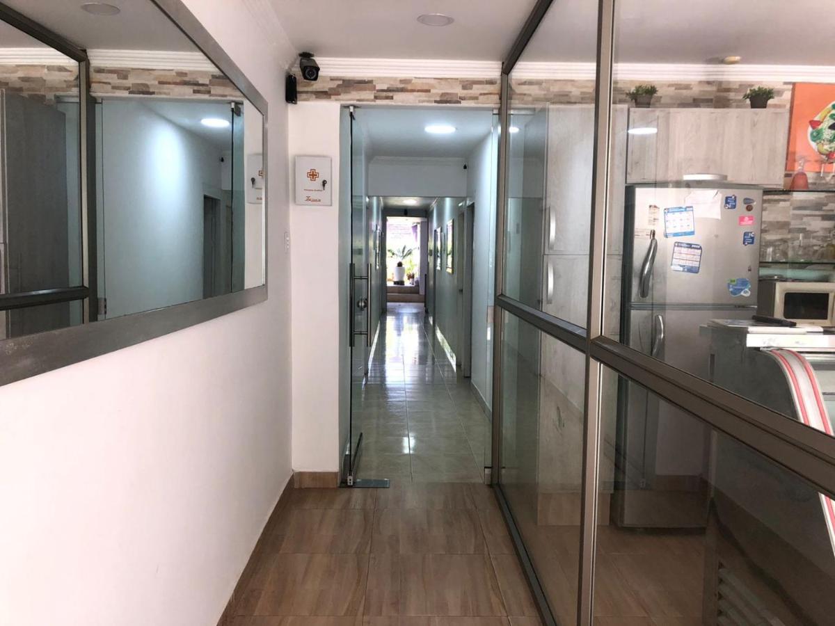 Suitetrails - Casa Vera Cartagena