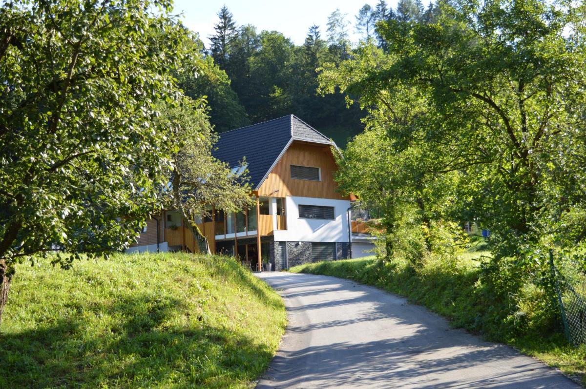 Apartments Tourist Farm Štorman with EV Ch-Station - Housity