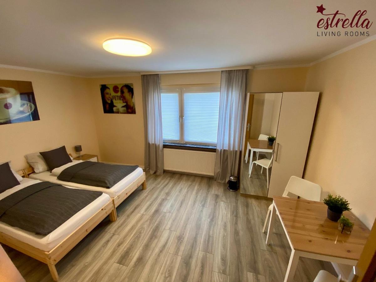 estrella LIVING ROOMS 89 Istanbul - Housity
