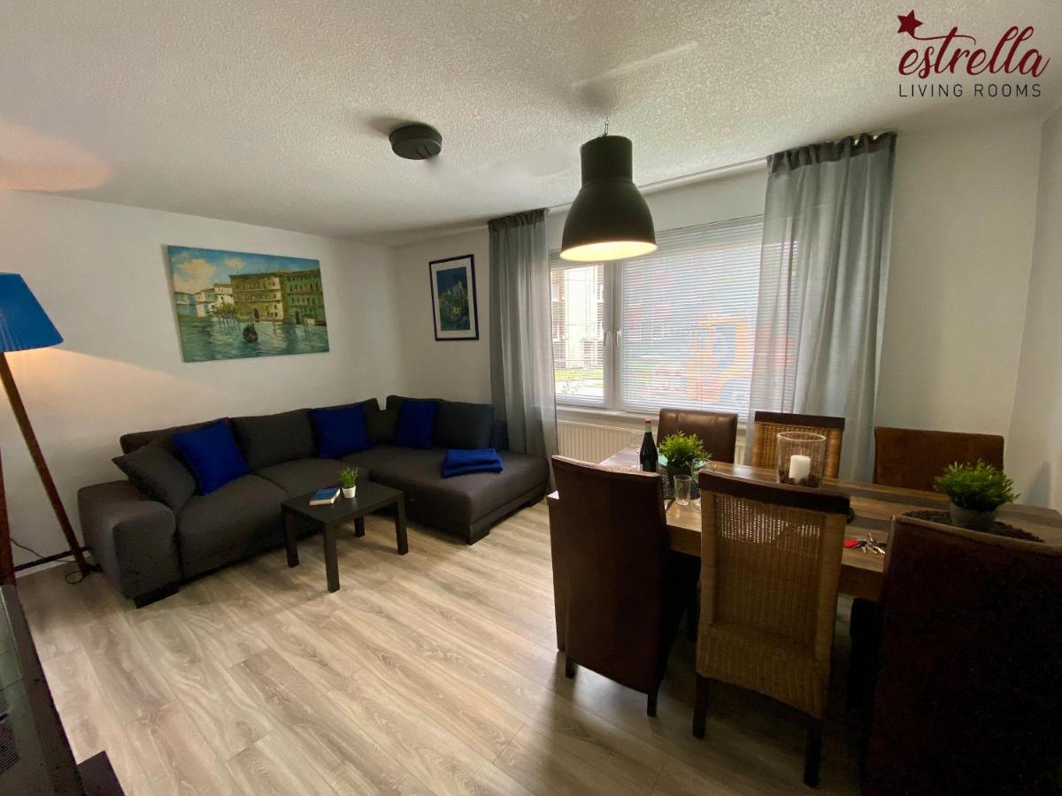 estrella LIVING ROOMS 89 Istanbul - Housity