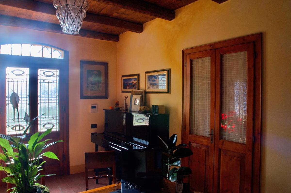 B&B FETONTE - Housity