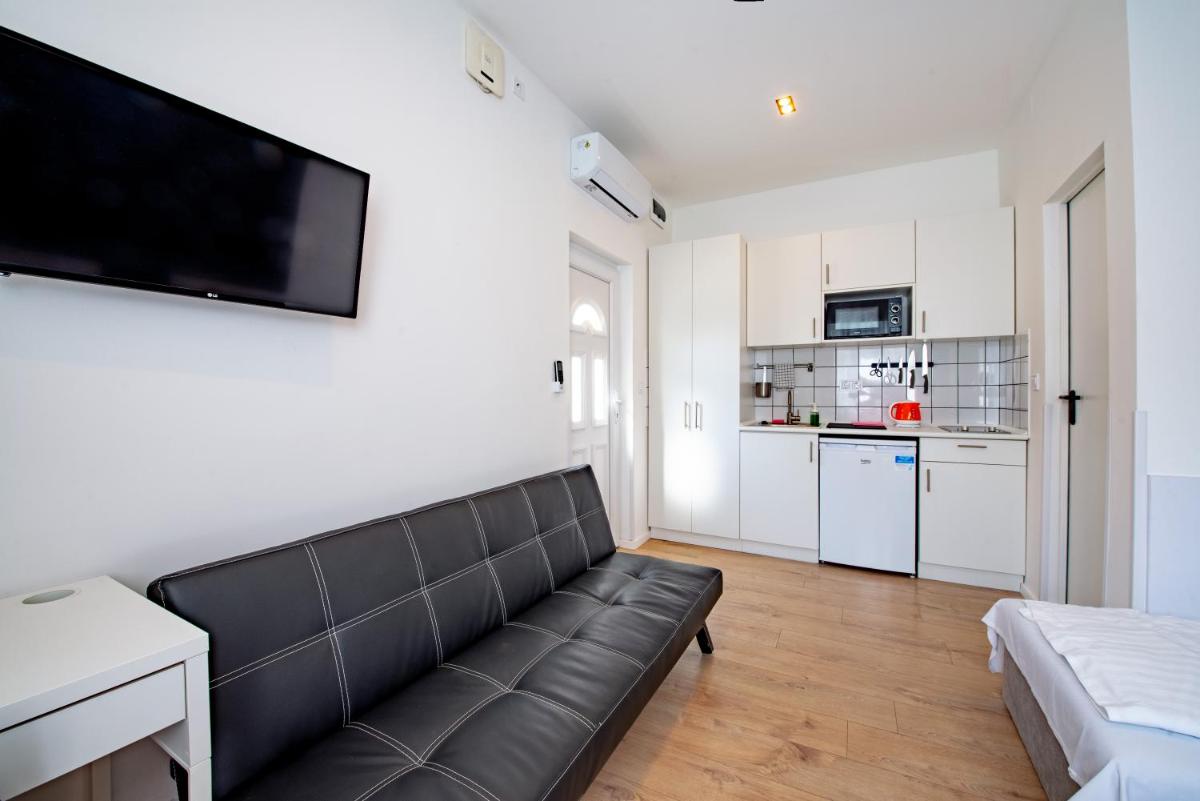 Suitetrails - Chesscom Apartments