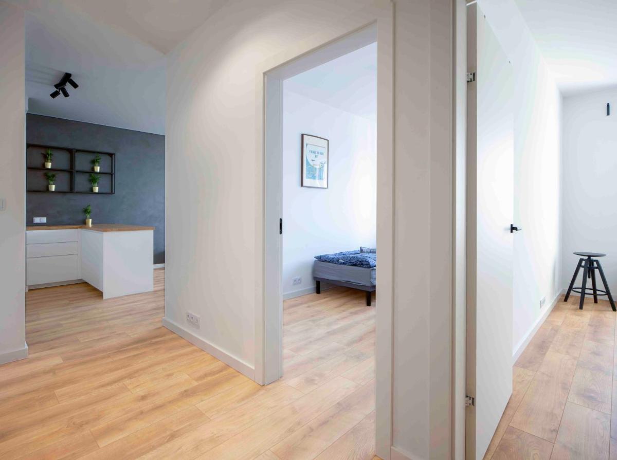 Warsaw-Aparts Sonaty - Housity