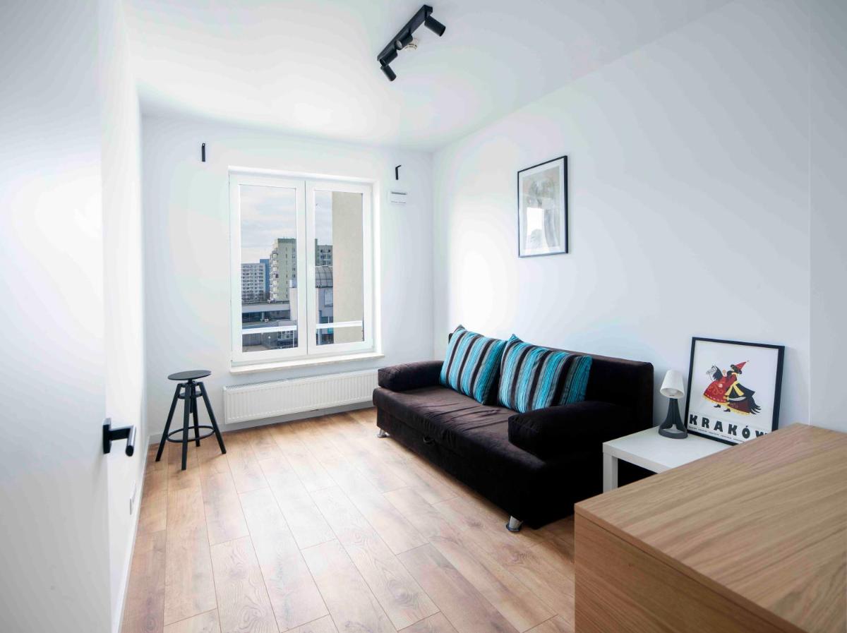 Warsaw-Aparts Sonaty - Housity