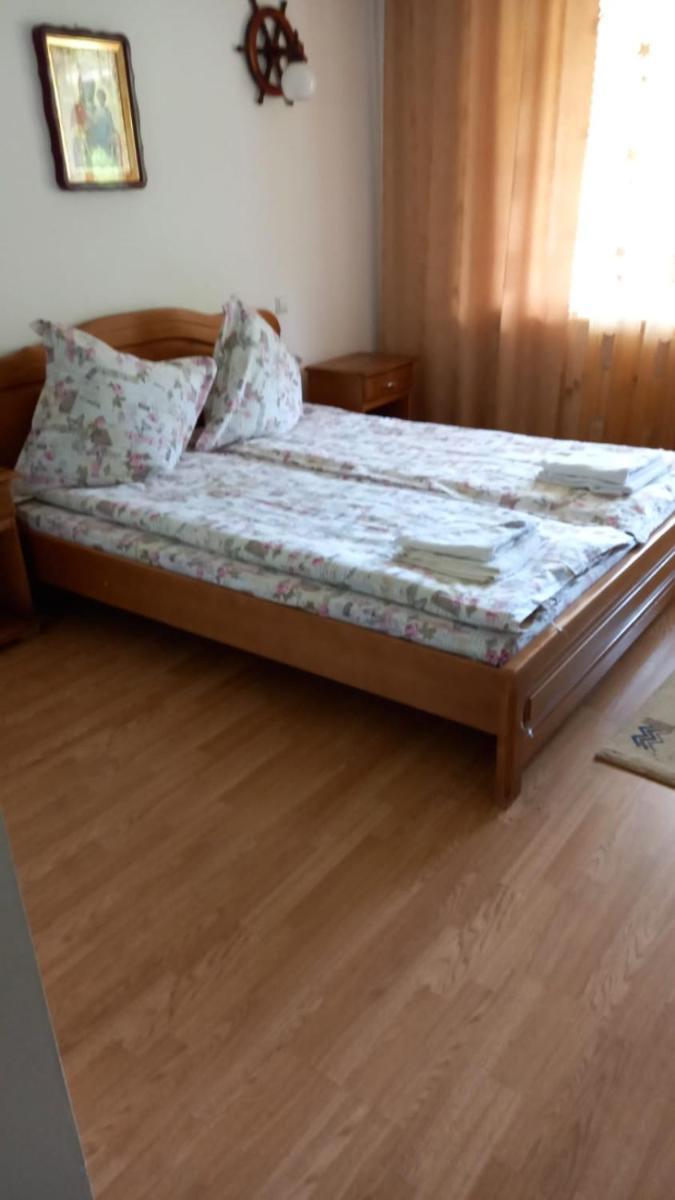 Bucovina Montană - Housity